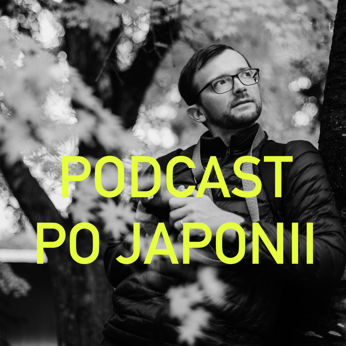 Rusza nowy podcast Po Japonii