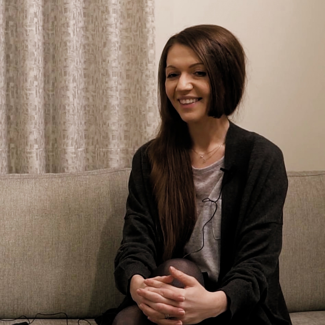 Pojechała do Japonii rysować mangę