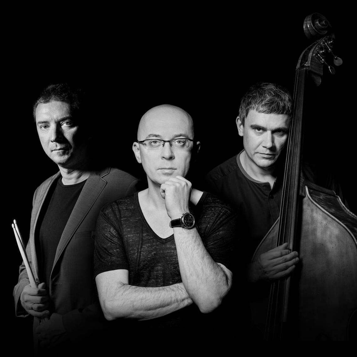 Polski Jazz w Japonii - Marcin Wasilewski Trio