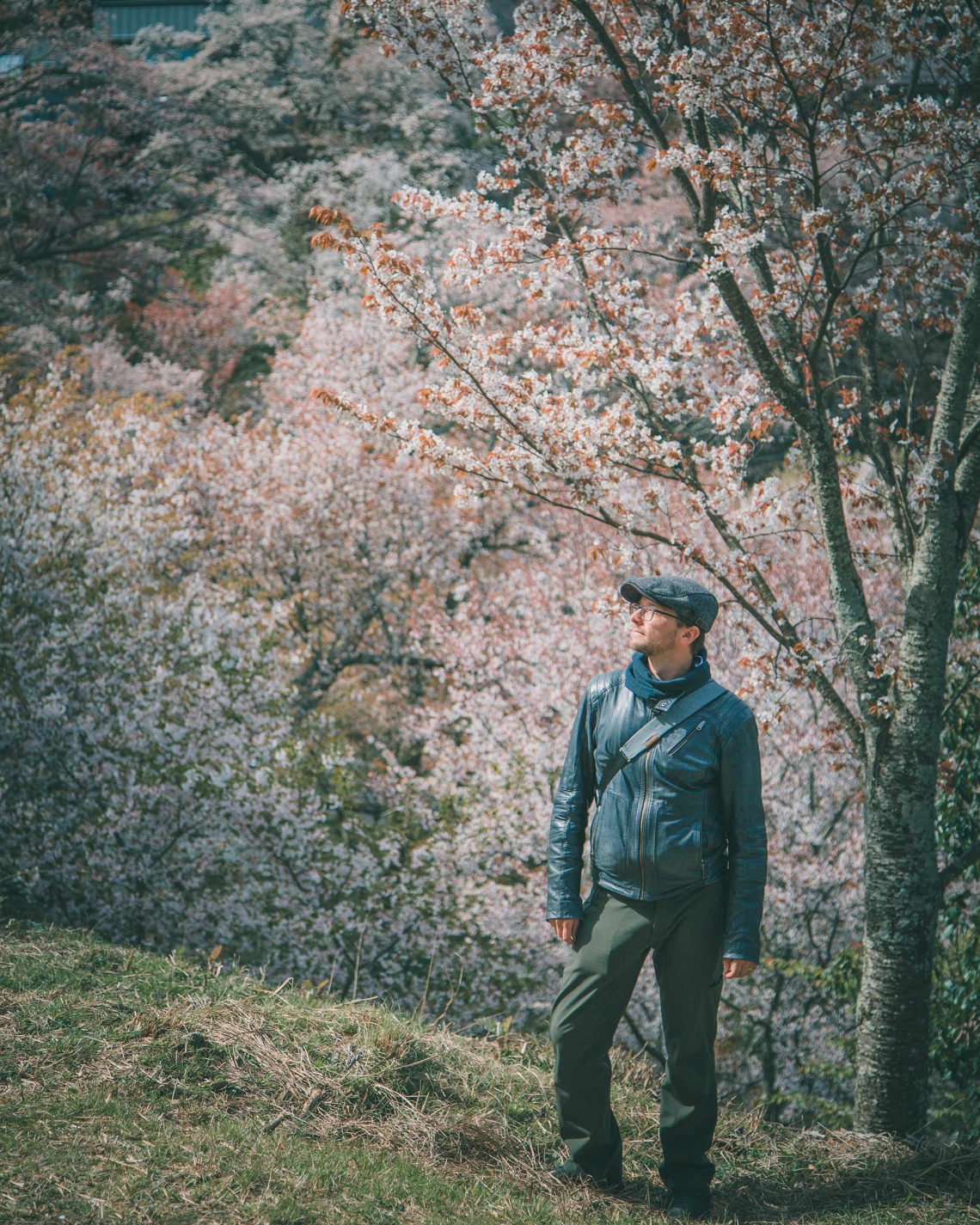 Po Japonii na targach turystycznych World Travel Show w Nadarzynie 18-20 października